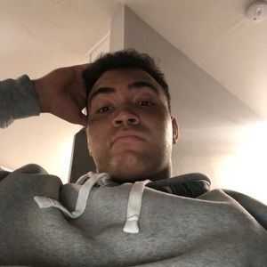 Meet your Posher, Shane